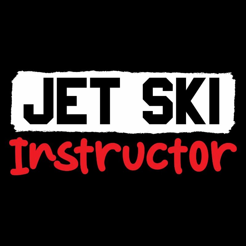 Jet Ski Instructor