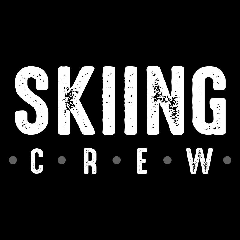 Skiing Crew
