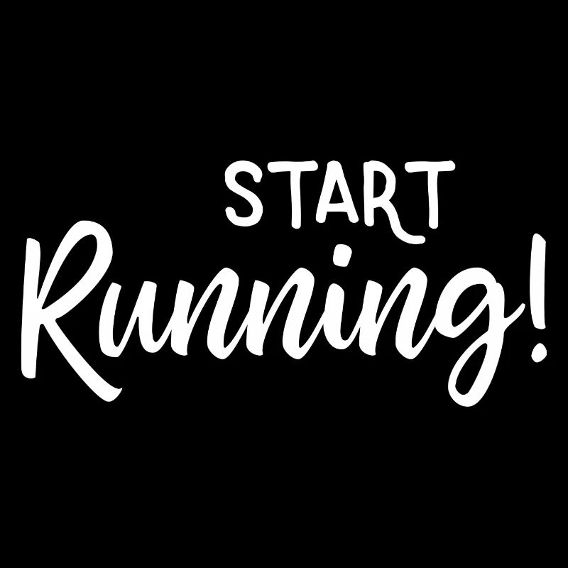 Start Running