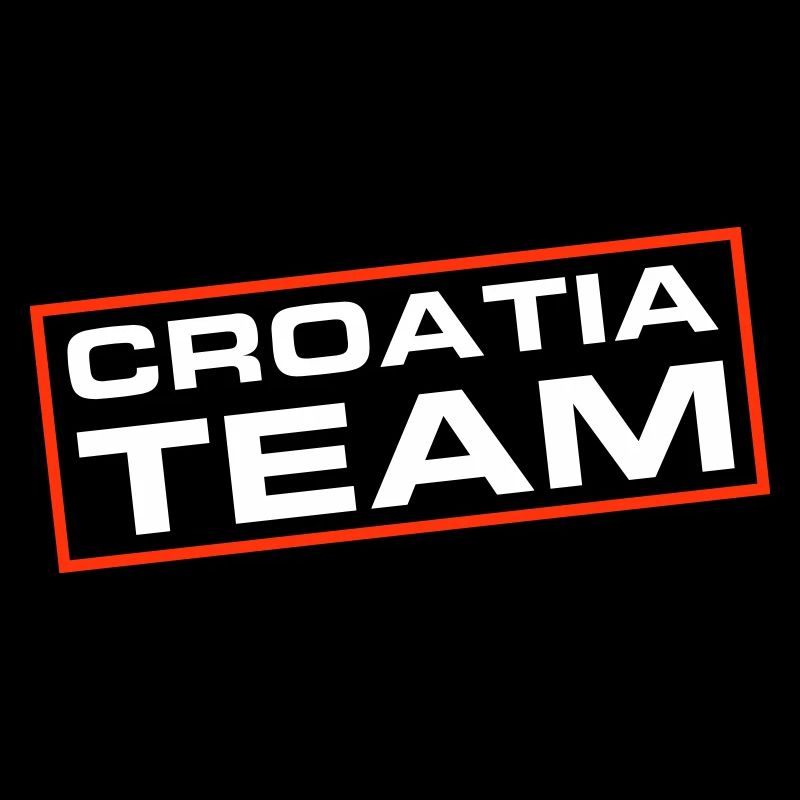 Croatia Team