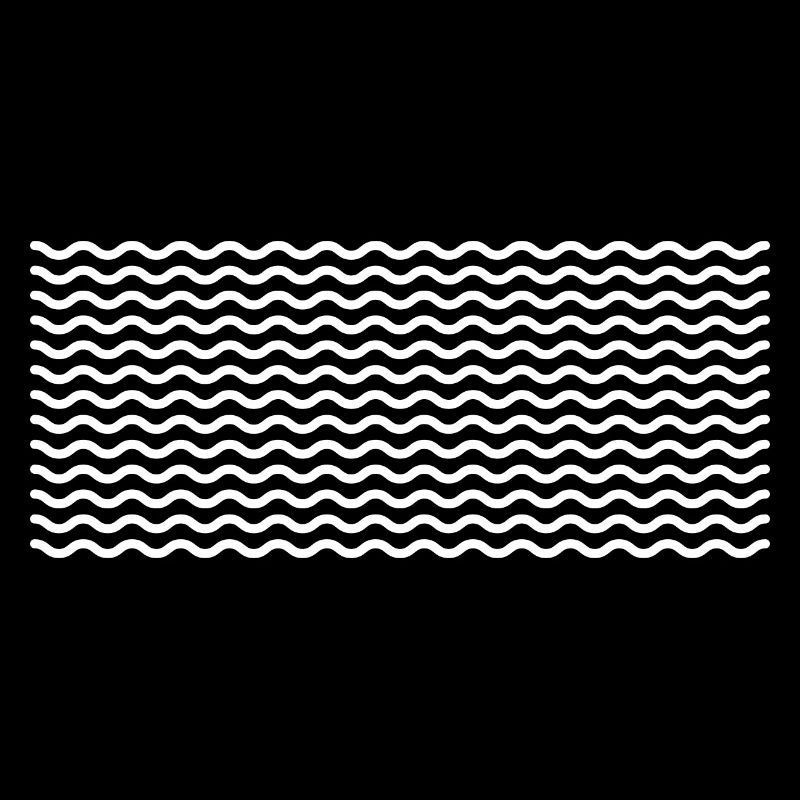 Arrière-plan de la vague