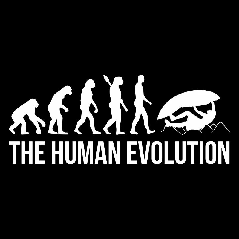 Evolution Graphic Climbing Climber Bouldering Boul