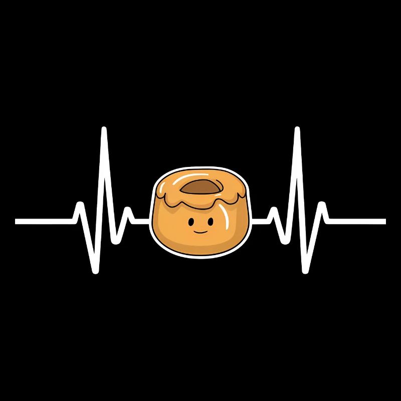 Yorkshire Pudding Geschenk