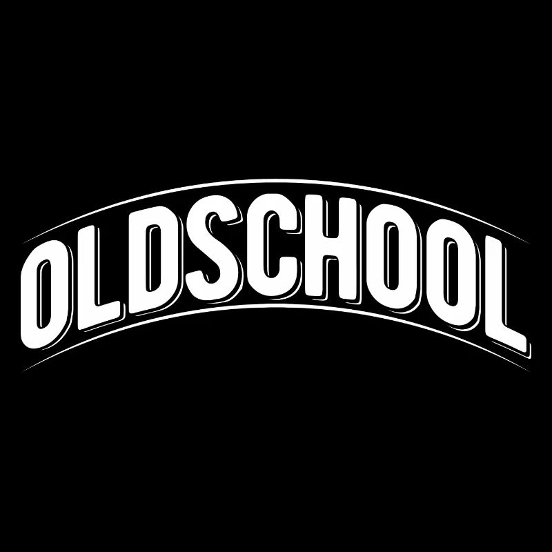 Old school