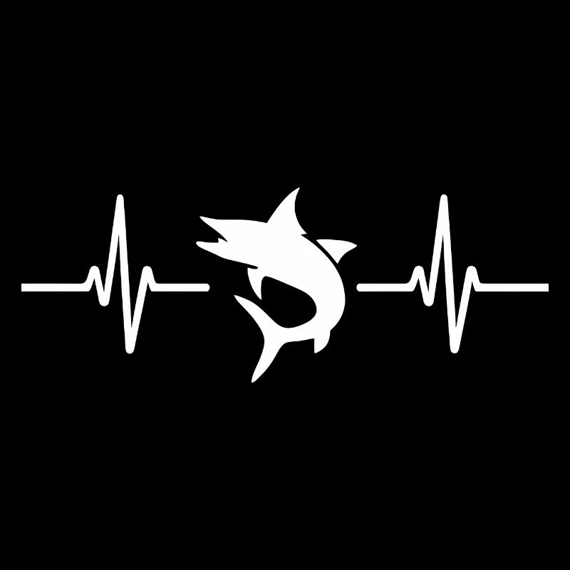 Cadeau pour Barracuda Fish Lover