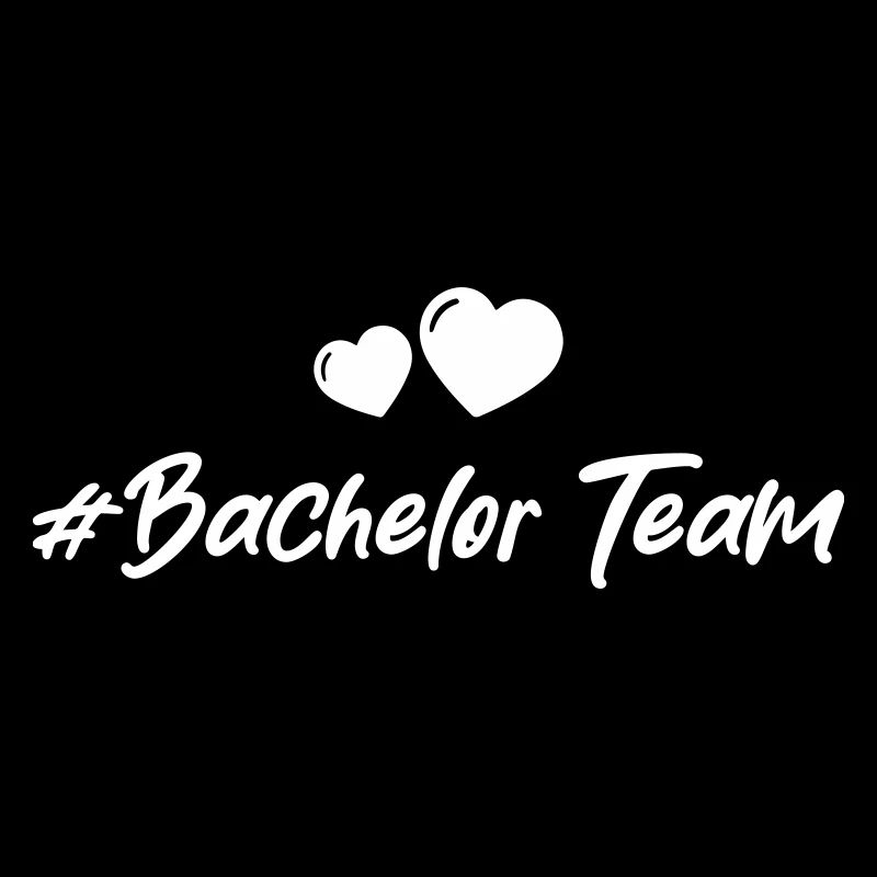Bachelor Équipe Cœur