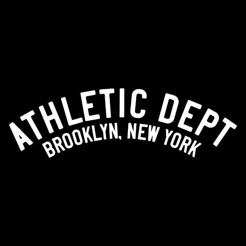 Athletic Dept Brooklyn New York
