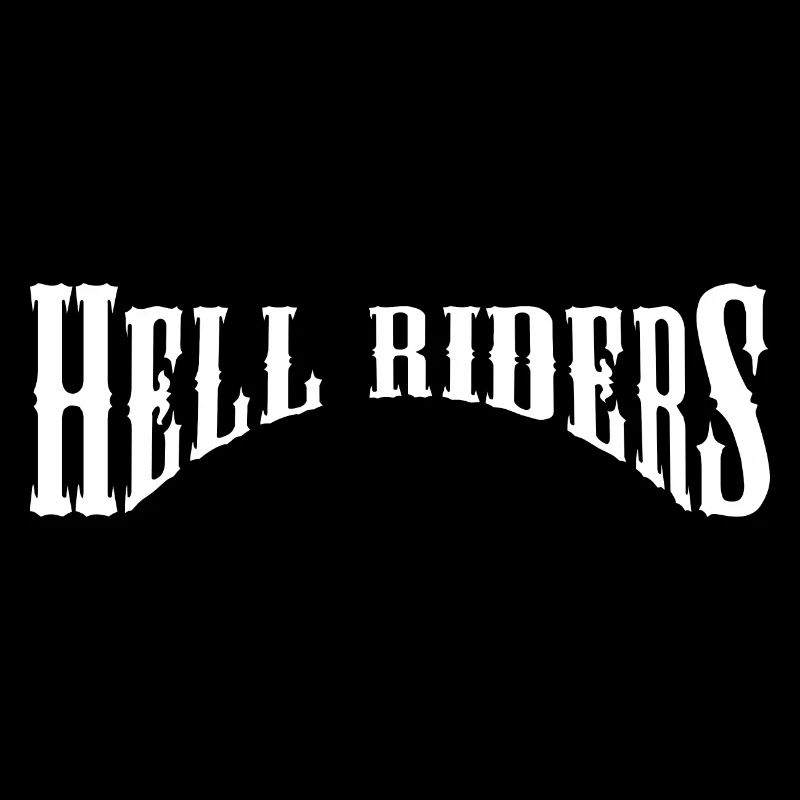 Hell Riders
