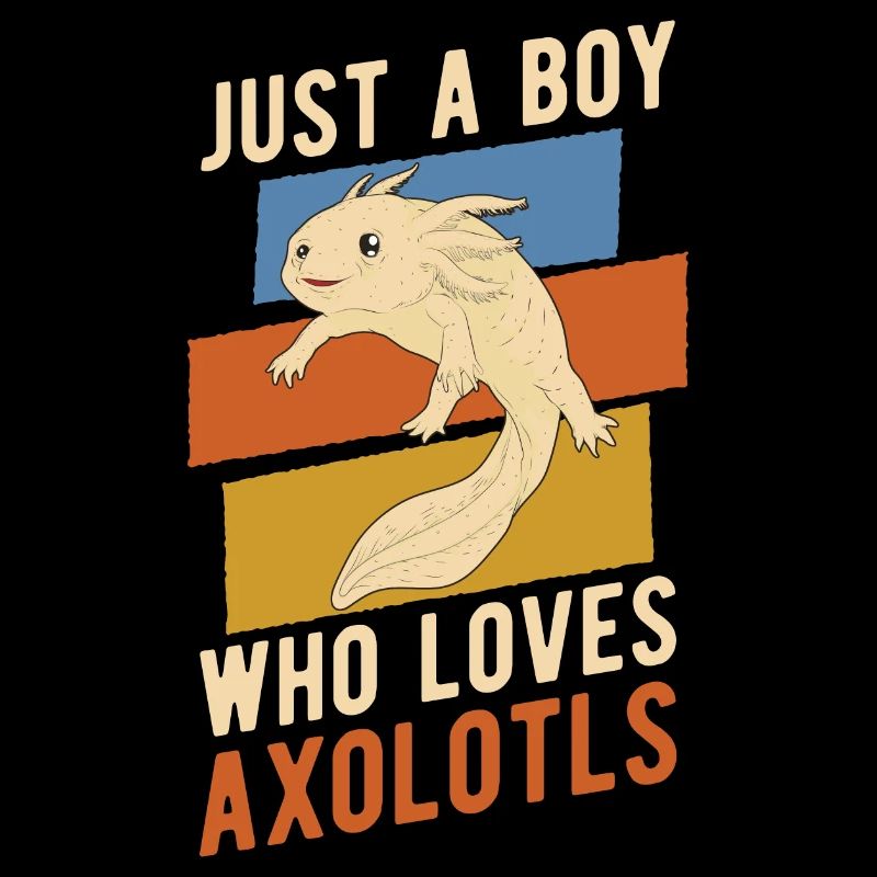 Axolotl