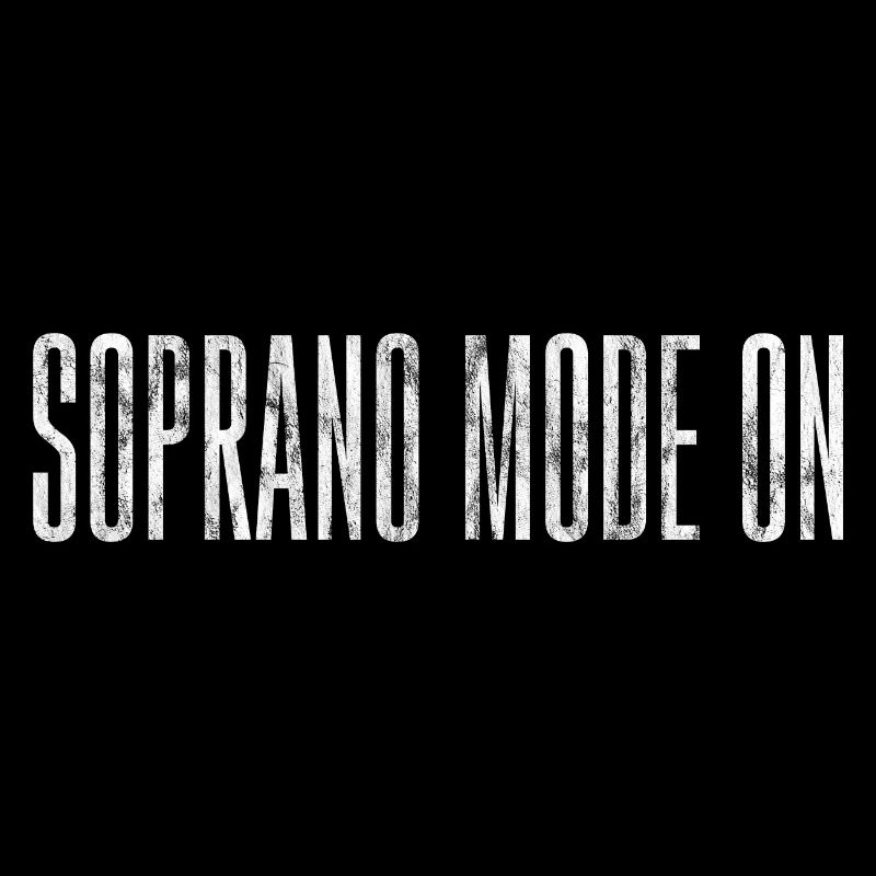 Soprano Mode On 3