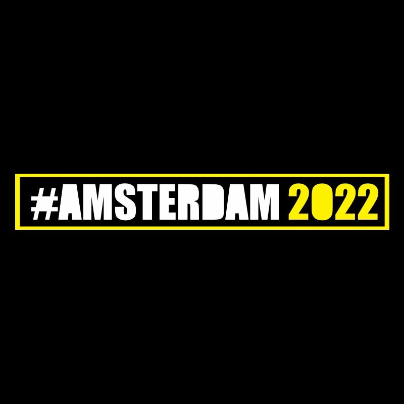Amsterdam 2022