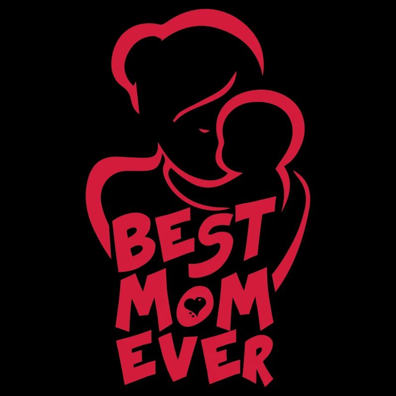 Beste Mutter, Mama Liebe