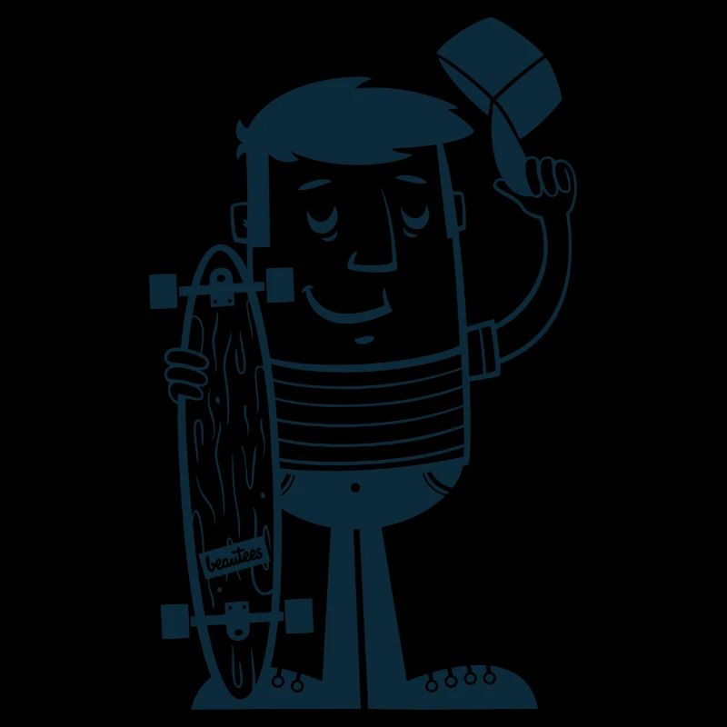 Don't Call It Skateboard