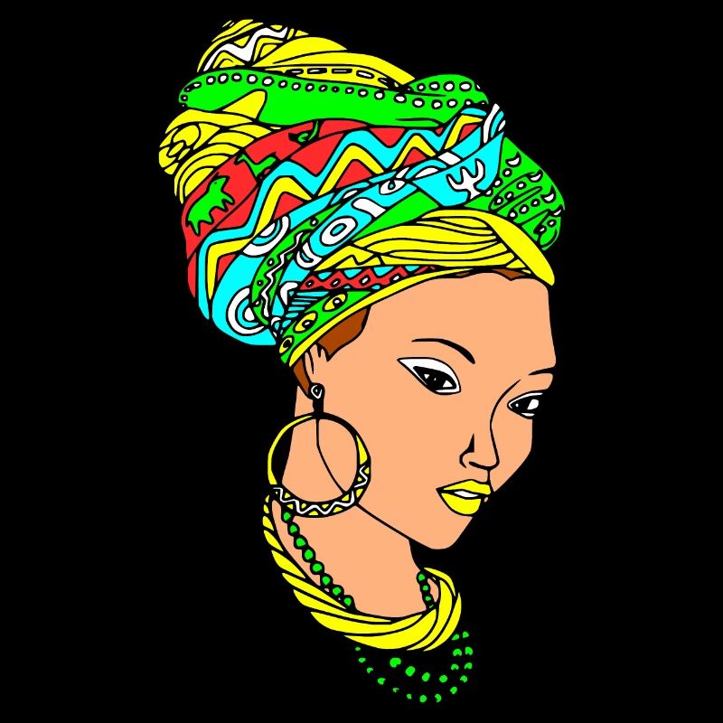 Mama africa