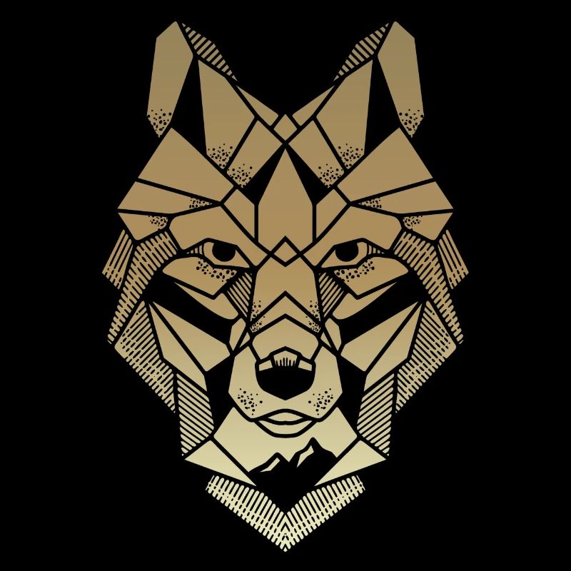 Wolfsscherben