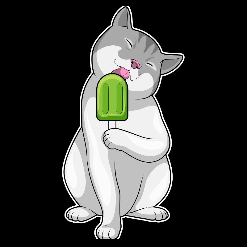 Popsicles pour chat