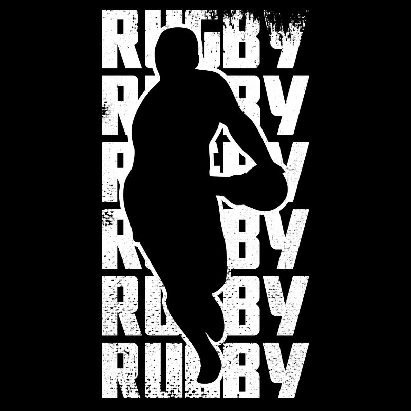 Rugby player