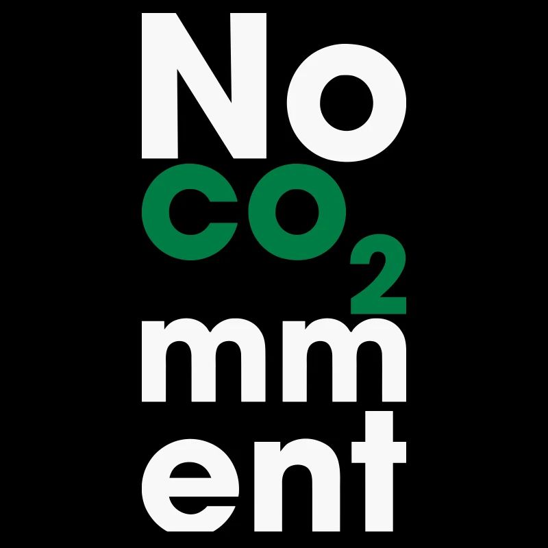No CO2 Comment – Clean Energy Statement