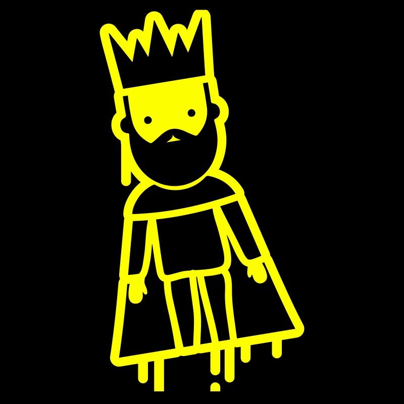 Roi Majesté