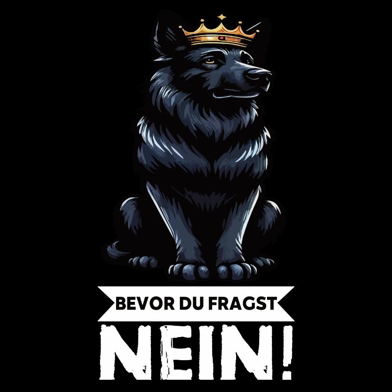 Before you ask Black Shepherd Shepherd Dogs