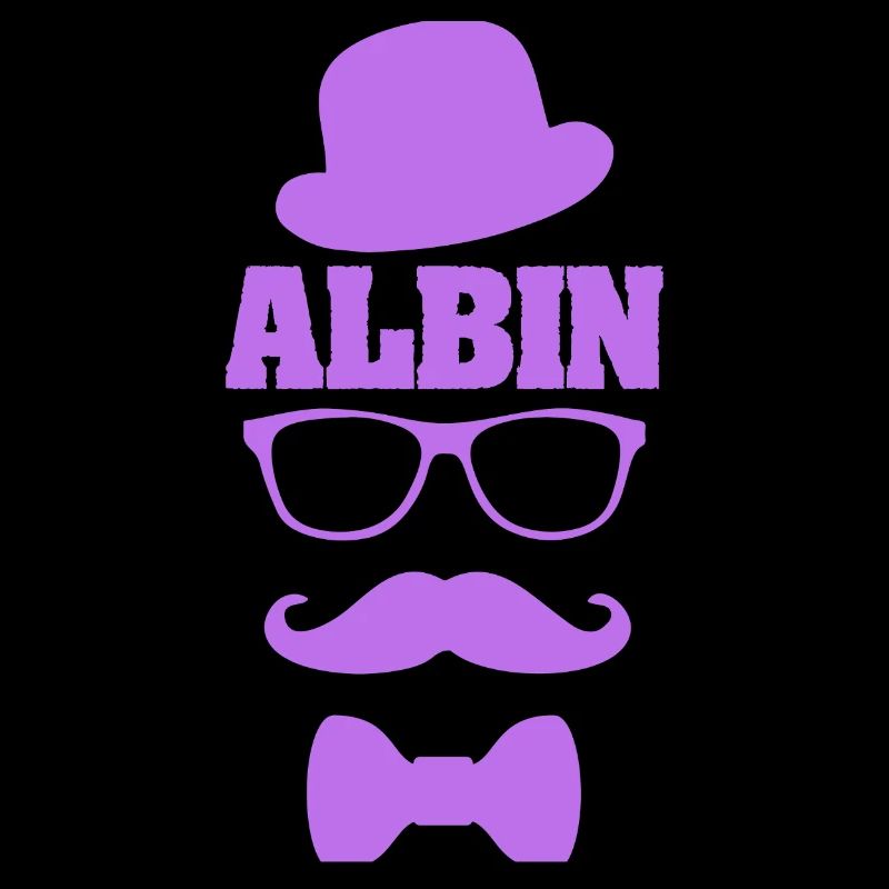 Gift for Albin
