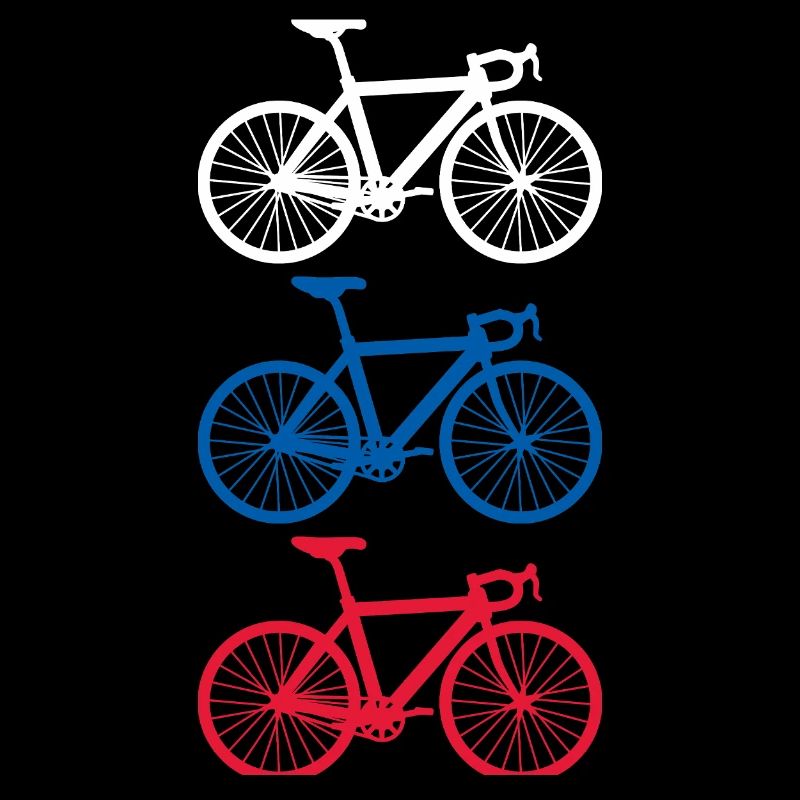 Cyclisme Cycliste Russie