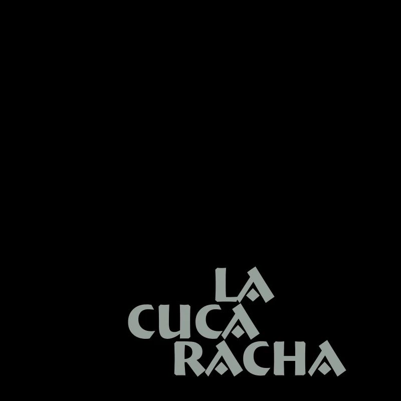 La Cucaraca - die Küchenschabe - spanisch -
