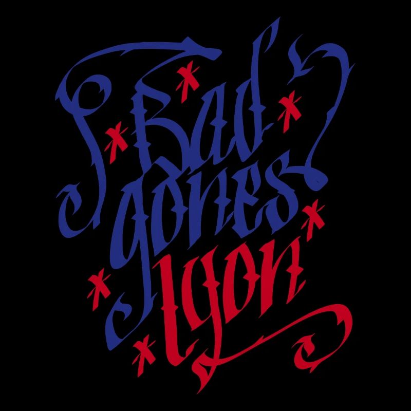 Bad Gones Lyon