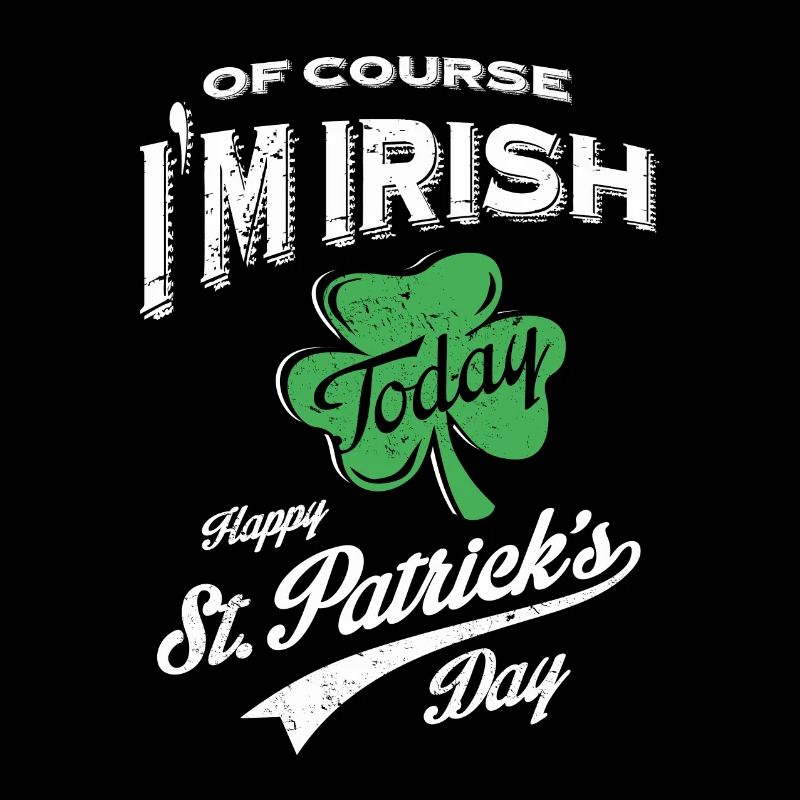 St. Patrick's Day T-shirt