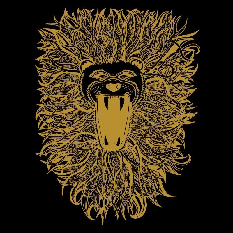 Goldene-Lion