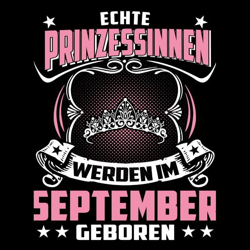 Septembre - anniversaire - princesse 3