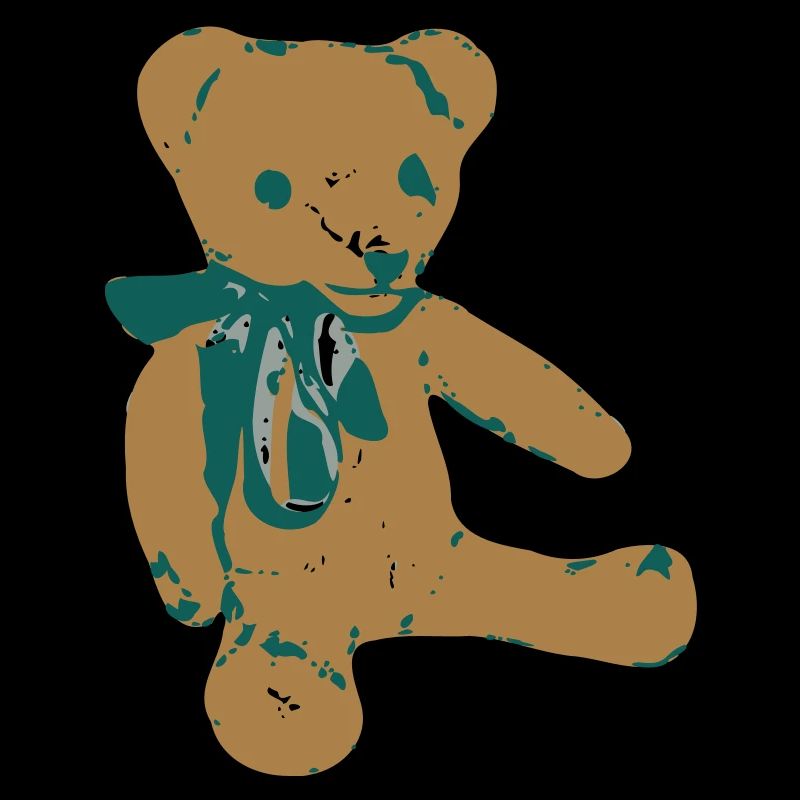 Teddy Bear