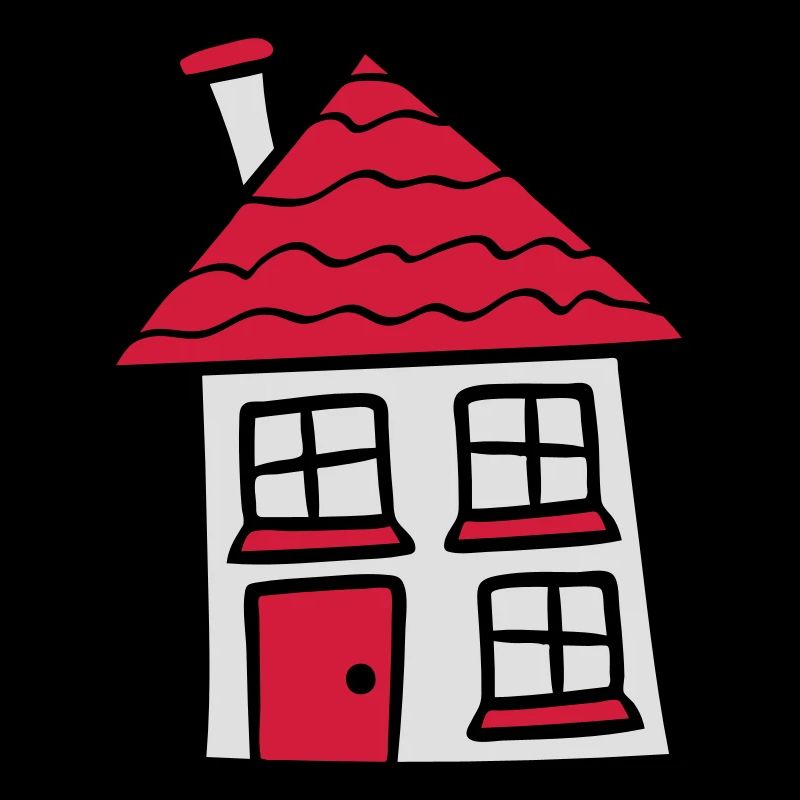 süßes kleines haus häuschen eigenheim bauen bauher