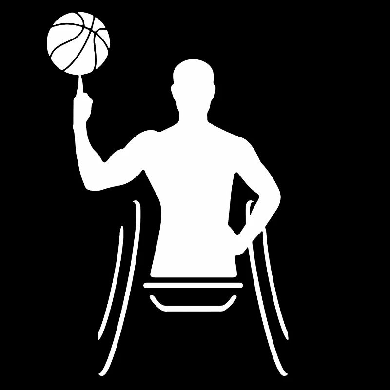 Rollstuhlbasketball