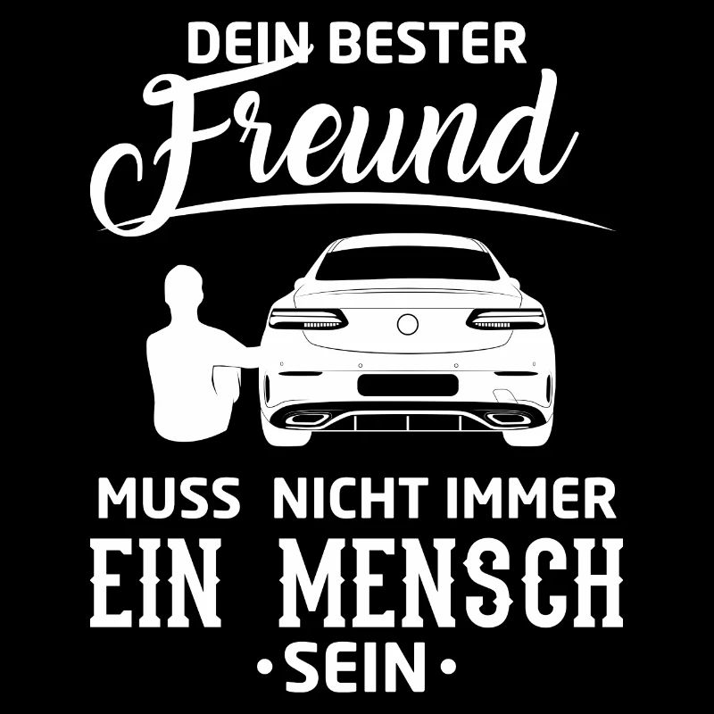 Auto - Bester Freund