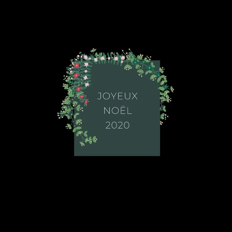 JOYEUX NOEL 2020