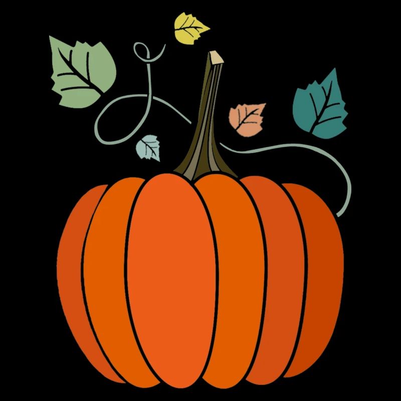 pumpkin