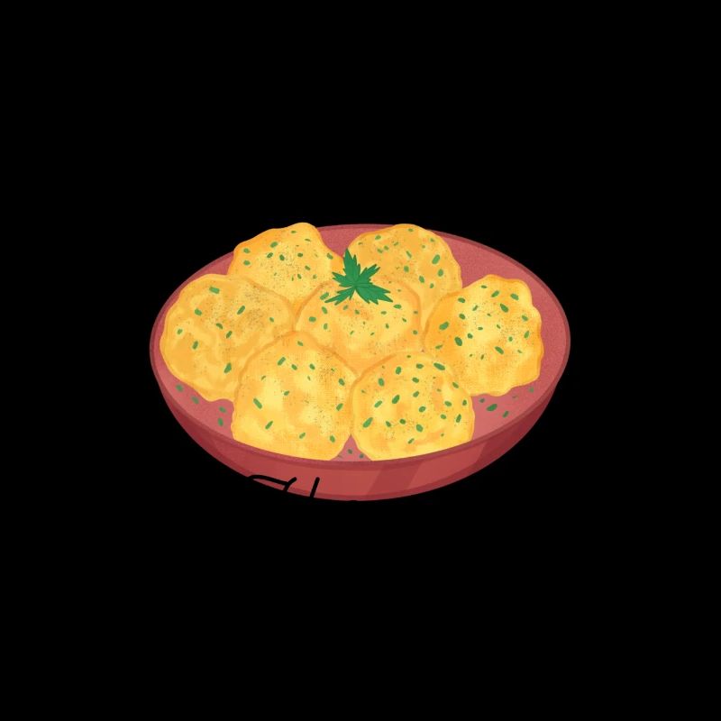 Hmmmm dumplings