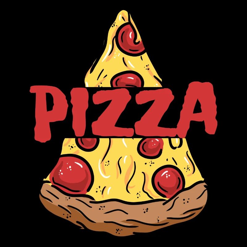 Pizza & Part de Pizza