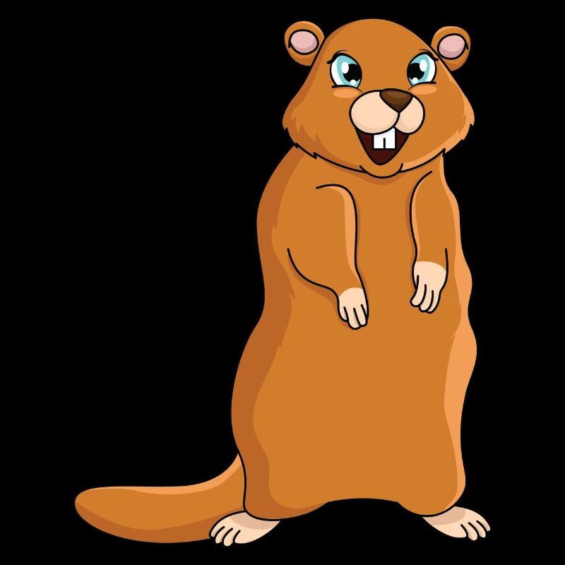 Marmotte