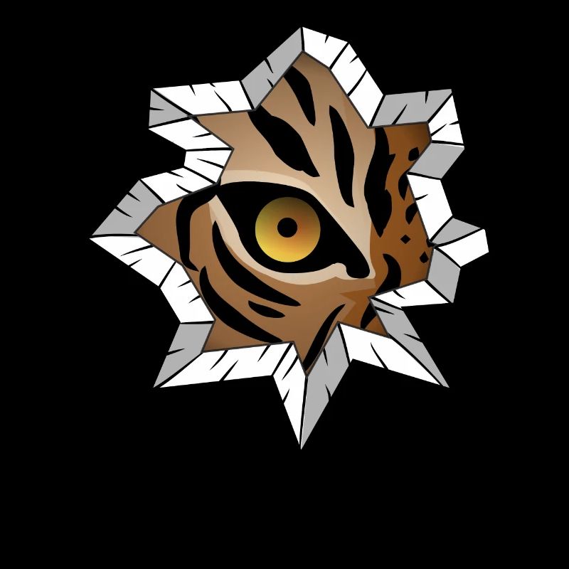 Tiger's eye