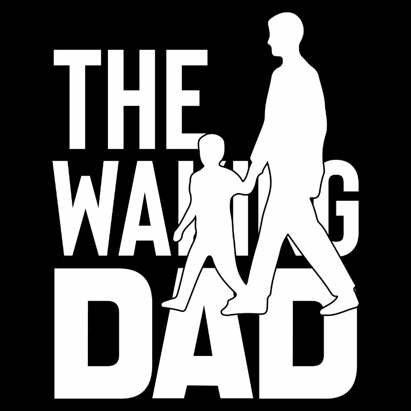 The Walking Dad