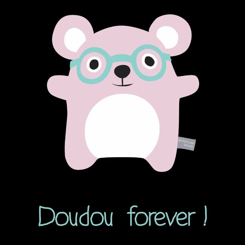 Doudou forever
