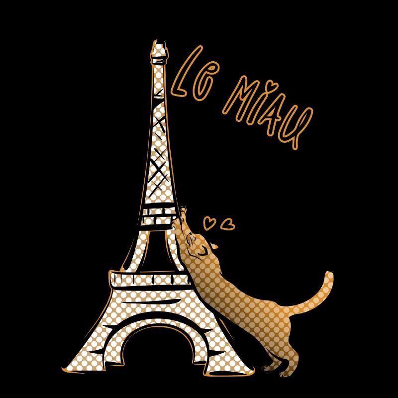 Le miau