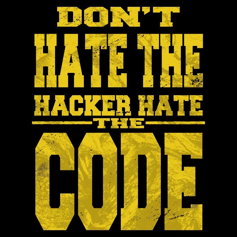 cool anonymous hacker birthday equestrian gamer