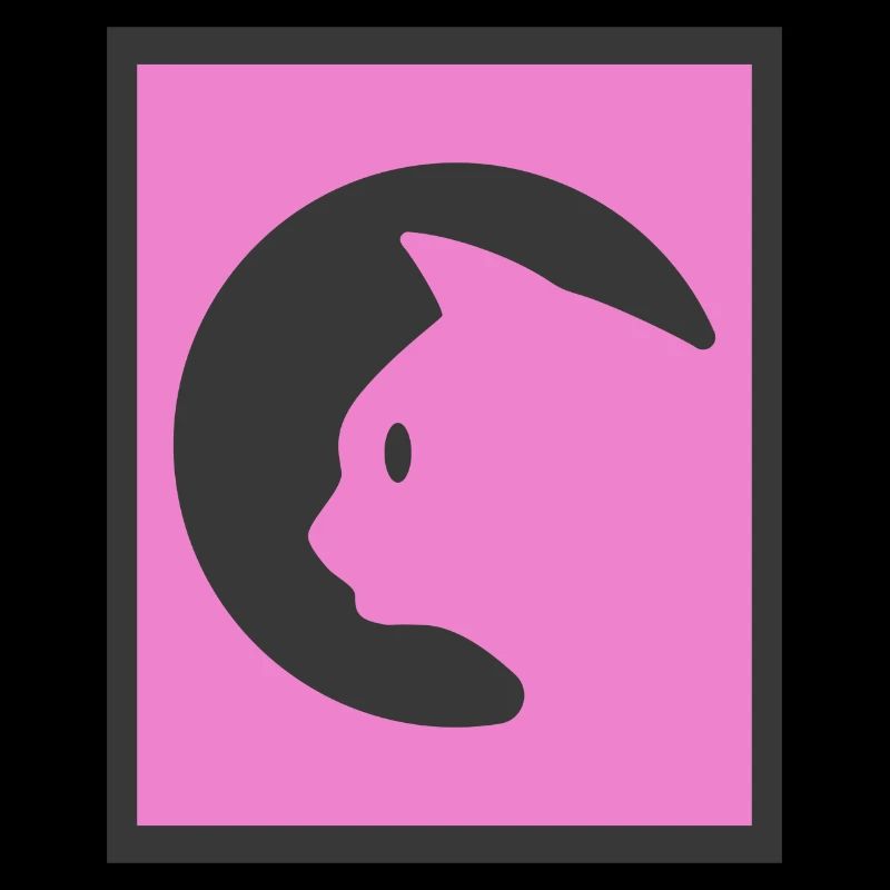 Chat rose