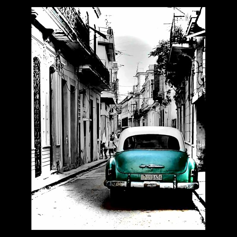Rêve de La Havane - 3