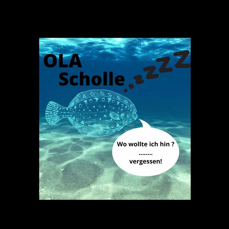 Ola Scholle