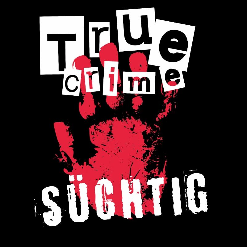true crime geschenk
