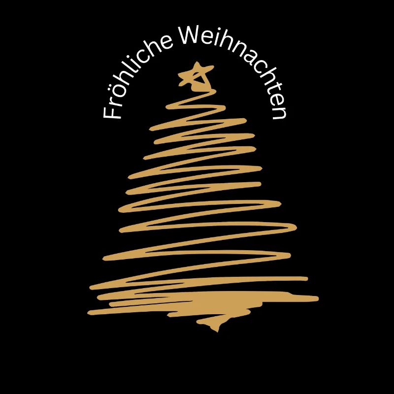 Fröhliche Weihnachten